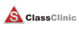 Логотип «SClassClinic (Эс Класс Клиник)»