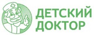 Logo «Детский доктор на Хользунова»