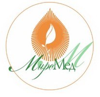 Логотип «МироМед»