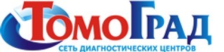 Логотип «Томоград»
