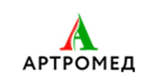 Логотип «Артромед»