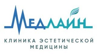 Логотип «МедЛайн на Гжатской 22»