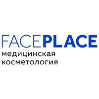 Логотип «FacePlace на пл. Европы»