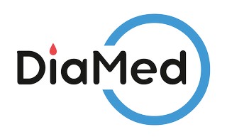 Логотип «Diamed (Диамед)»