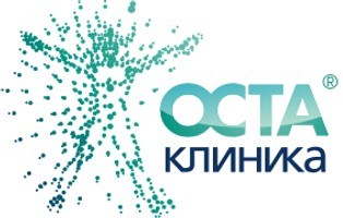 Логотип «Клиника ОСТА»