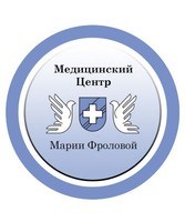 Логотип «Медицинский центр Марии Фроловой»