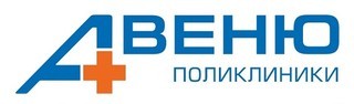 Logo «Авеню-Текучёва»