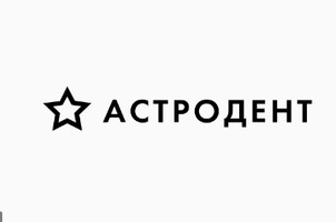 Логотип «Стоматология Астродент на Братском»