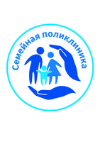 Логотип «Медицинский центр Семейная поликлиника»