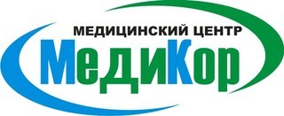 Логотип «Медикор»