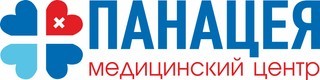 Логотип «Многопрофильный медицинский центр ПАНАЦЕЯ»