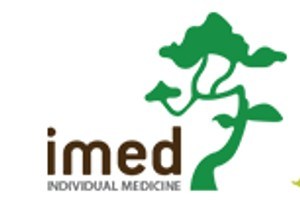 Логотип «imed (Аймед)»