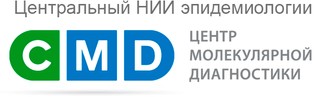 Логотип «Медицинский центр CMD Котельники»