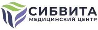 Логотип «Медицинский центр Сибвита»