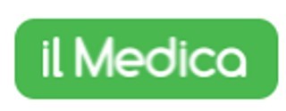 Логотип «il Medica (ИльМедика)»
