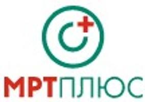 Логотип «Диагностический центр МРТ Плюс»