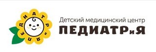 Логотип «Педиатр и Я Коммунарка»