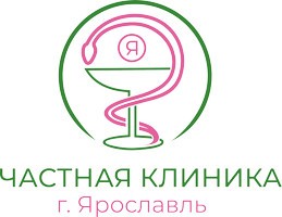 Logo «Медицинский центр Частная клиника»