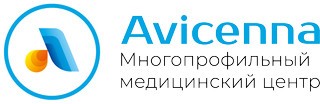 Логотип «Медицинский центр Авиценна на Монтажников»