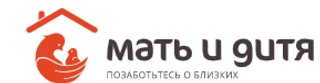 Логотип «Клиника Мать и дитя»