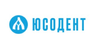 Логотип «Стоматология Юсодент»