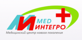 Logo «МедИнтегро»