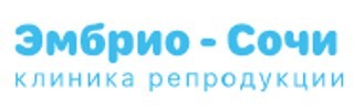 Логотип «Клиника Эмбрио»