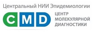 Logo «CMD Текстильщики»