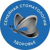 Логотип «Стоматология Здоровье»