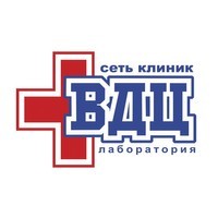 Логотип «ВДЦ на Ленина 50»