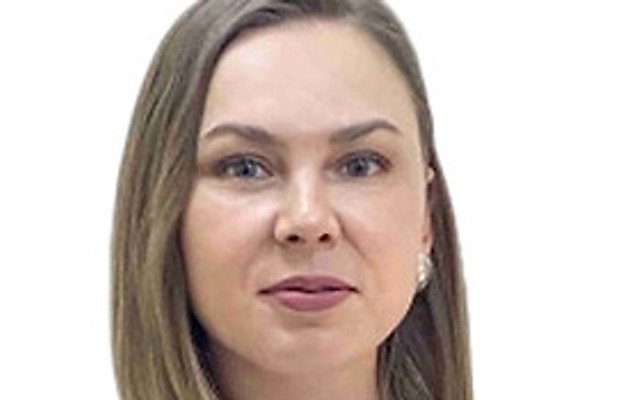 Головина Олеся Сергеевна