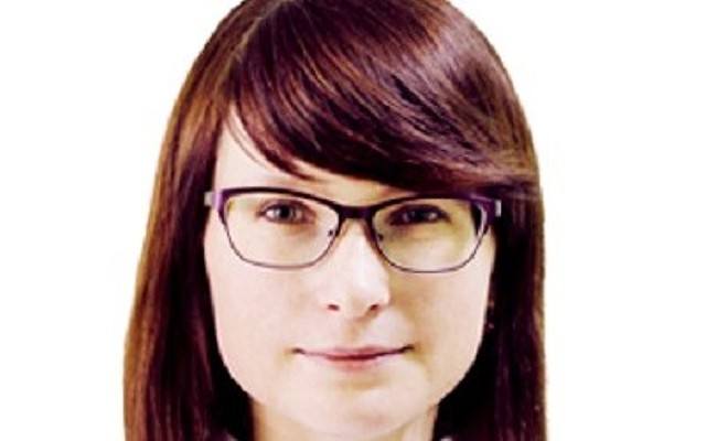 Югова (Калинина) Ирина Григорьевна