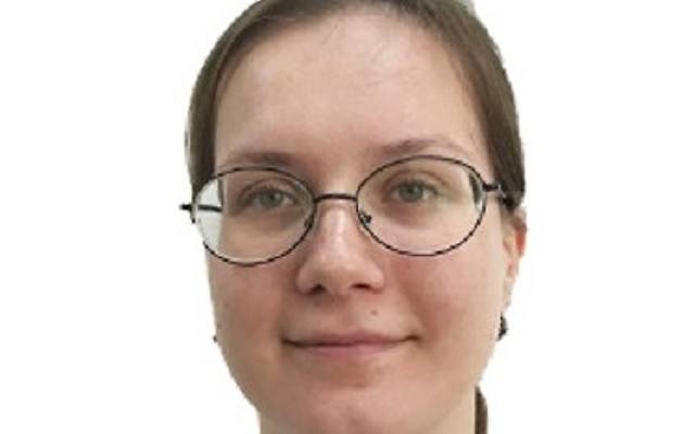 Магнутова Юлия Павловна