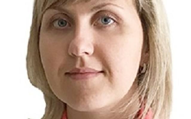 Москокова Ольга Николаевна