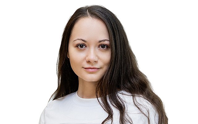 Кожура Виктория Юрьевна