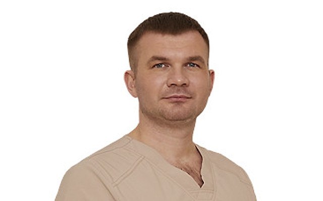 Дмитриченко Евгений Александрович