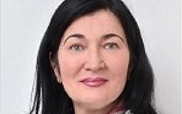 Фисюк Виктория Александровна