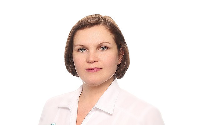 Макарова Юлия Викторовна