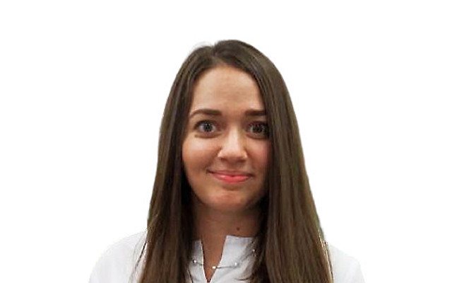 Ландау Дарья Борисовна