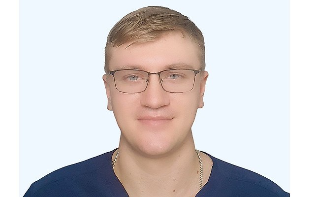 Кривомазов Александр Юрьевич