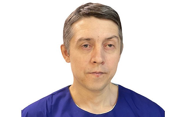 Кузеванов Роман Александрович