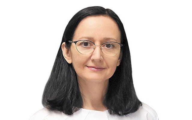 Зайцева Ольга Геннадиевна