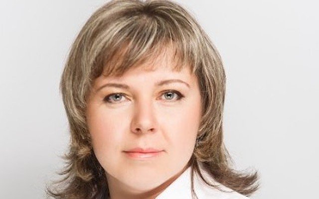 Шишова Елена Владимировна