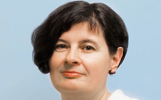 Кайзер Ирина Владимировна