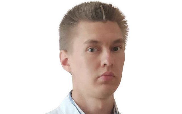 Ахметов Наиль Равилевич