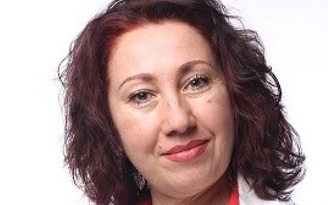 Ефанова Анжелика Викторовна