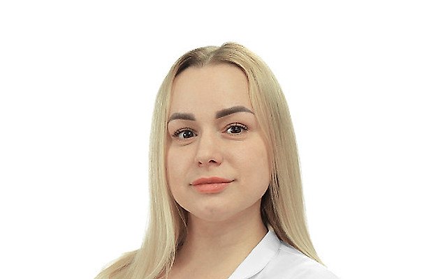 Розенфельд Валерия Петровна