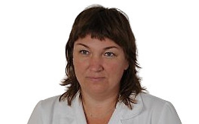 Вежбинская Татьяна Петровна