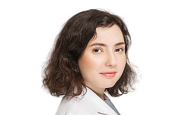 Челаева Галина Юрьевна