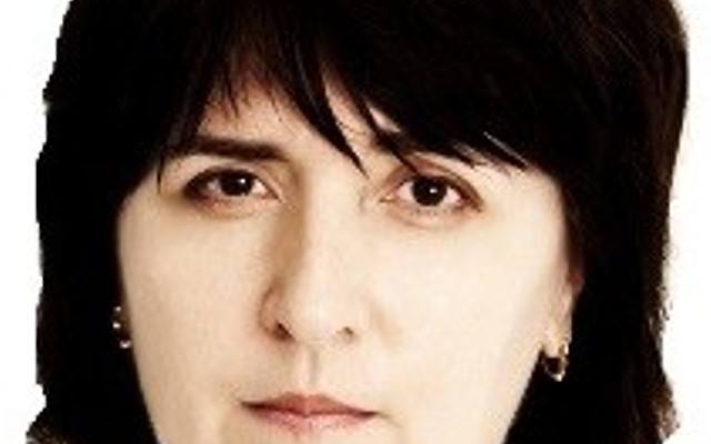 Бубнова Татьяна Иоганнесовна